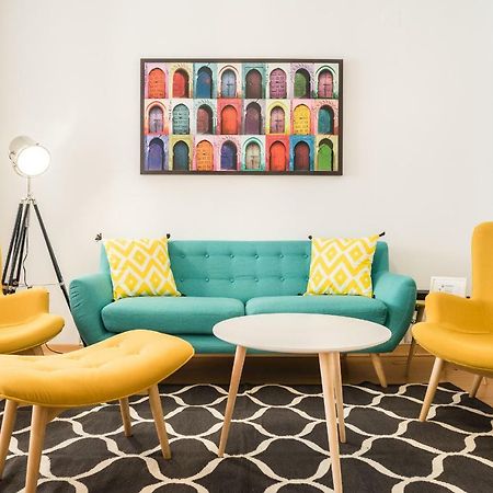 Apartamento Bnbholder Amazing Vibes Sol Madrid Exterior foto