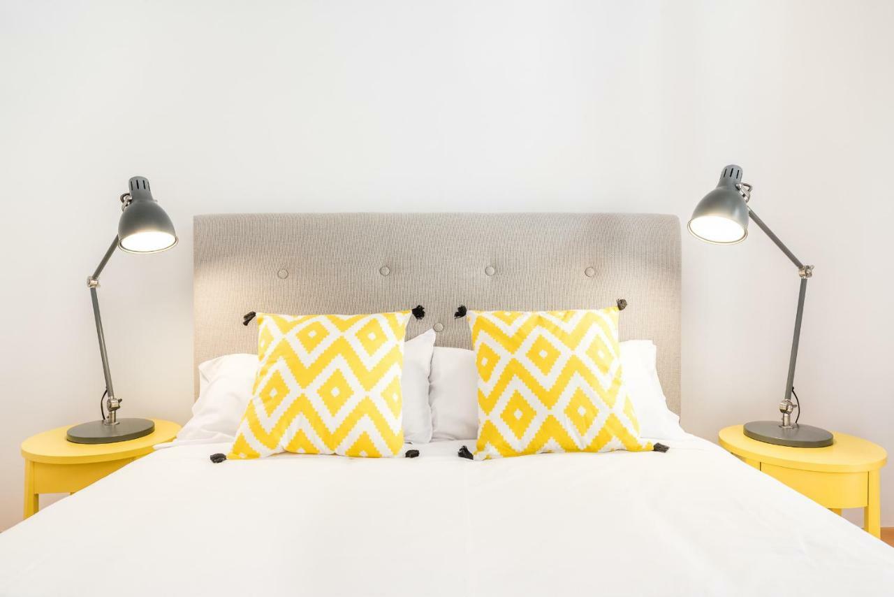 Apartamento Bnbholder Amazing Vibes Sol Madrid Exterior foto