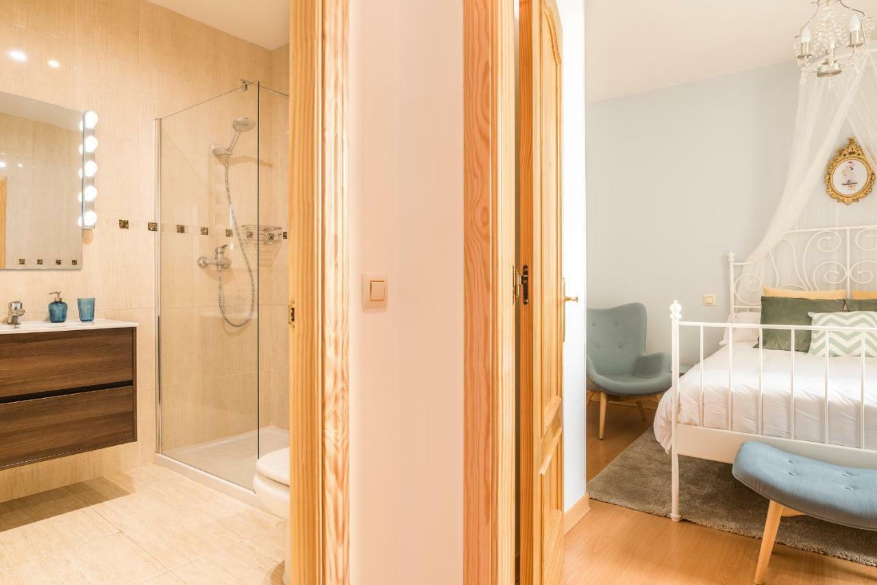 Apartamento Bnbholder Amazing Vibes Sol Madrid Exterior foto