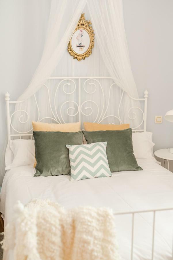 Apartamento Bnbholder Amazing Vibes Sol Madrid Exterior foto