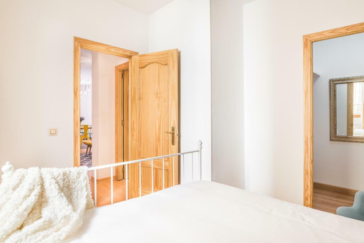 Apartamento Bnbholder Amazing Vibes Sol Madrid Exterior foto