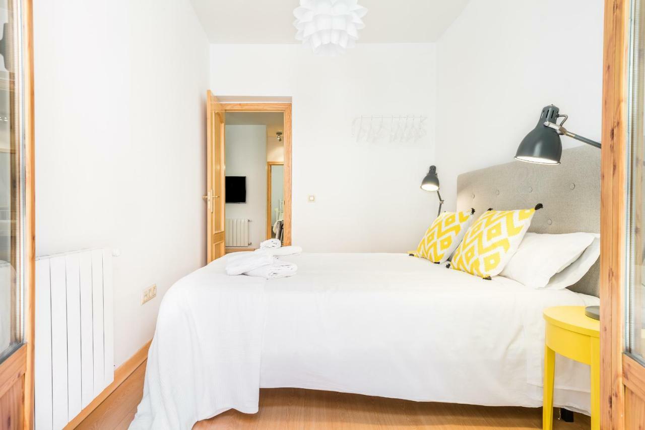 Apartamento Bnbholder Amazing Vibes Sol Madrid Exterior foto