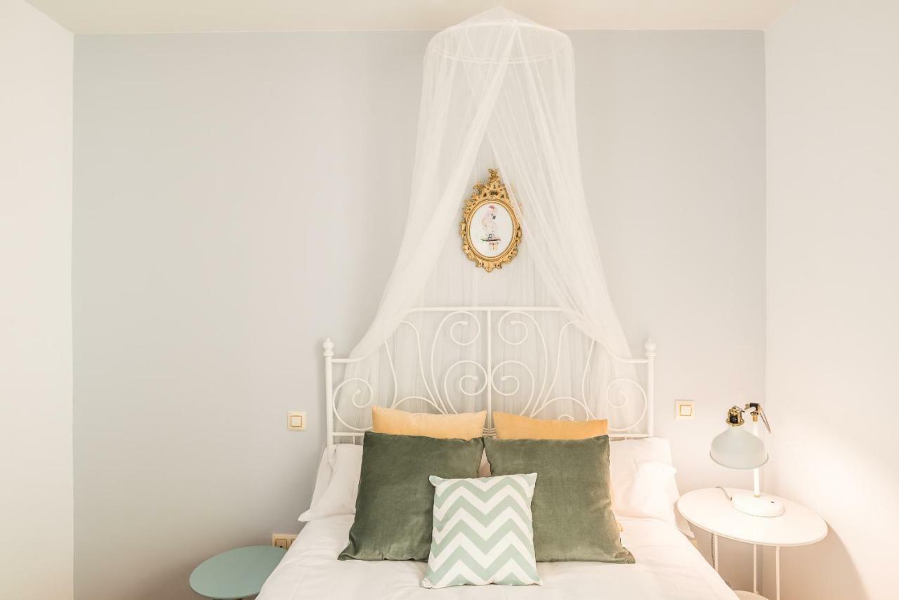 Apartamento Bnbholder Amazing Vibes Sol Madrid Exterior foto